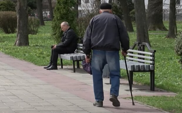 Главные новости за 18 апреля: заключенные пойдут на войну, украинцы уедут из страны, а у других украдут машины Главные новости за 18 апреля: заключенные пойдут на войну, украинцы уедут из страны, а у других украдут машины