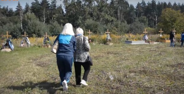 Почему нельзя идти на кладбище 11 августа и кому нужно вычесать кота: приметы и запреты на день Василия Почему нельзя идти на кладбище 11 августа и кому нужно вычесать кота: приметы и запреты на день Василия