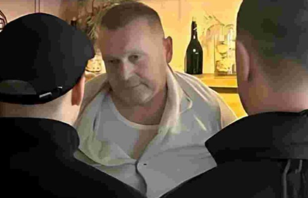 Скандал с семьей Гринкевичей: коррупция, громкий процесс и резонансный адвокат Денис Шкаровский Скандал с семьей Гринкевичей: коррупция, громкий процесс и резонансный адвокат Денис Шкаровский