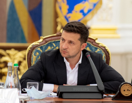 Президент утвердил Стратегический оборонный бюллетень Президент утвердил Стратегический оборонный бюллетень