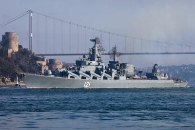 РФ угрожает суднам у портов Украины: у Зеленского призвали жестко разобраться
