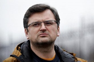 "Уступки" по Крыму и Донбассу в обмен на остановку войны: в МИД сделали заявление о позиции Киева
"Уступки" по Крыму и Донбассу в обмен на остановку войны: в МИД сделали заявление о позиции Киева