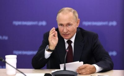 В Украину тайно прибыл директор ЦРУ Бернс - CNN
В Украину тайно прибыл директор ЦРУ Бернс - CNN