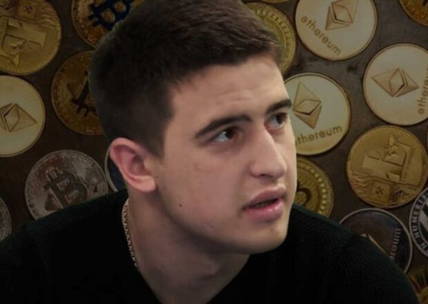 Харьковчанин Юрий Мочоный развернул мошенническу схему: выманивание денег под видом инвестиций Харьковчанин Юрий Мочоный развернул мошенническу схему: выманивание денег под видом инвестиций