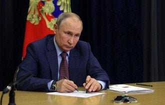 Вывод войск и уход России с Донбасса: в США назвали сценарий прекращения войны на востоке Украины
