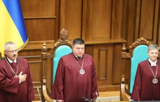 В СН объяснили отставку Тупицкого угрозами интеграции Украины в ЕС

