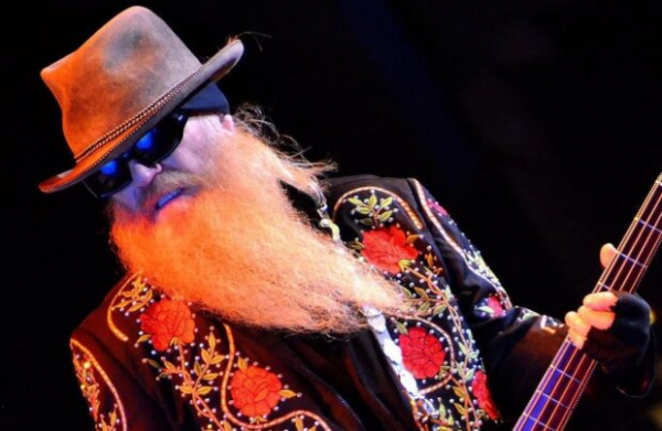 Скончался бас-гитарист легендарной ZZ Top Дасти Хилл: большое горе для миллионов
