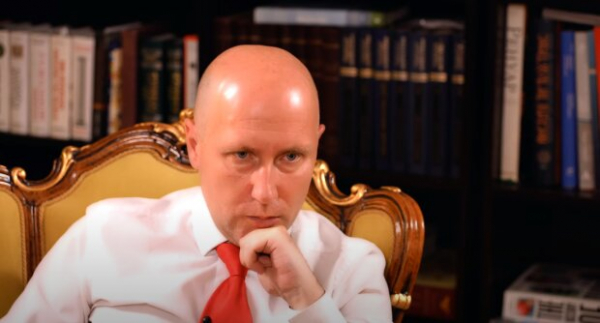 Бизяев рассказал, есть ли в Украине женская политика