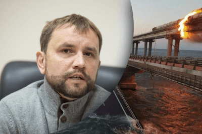 "Диктаторы хорошо не заканчивают": политик из США спрогнозировал конец для Путина
"Диктаторы хорошо не заканчивают": политик из США спрогнозировал конец для Путина