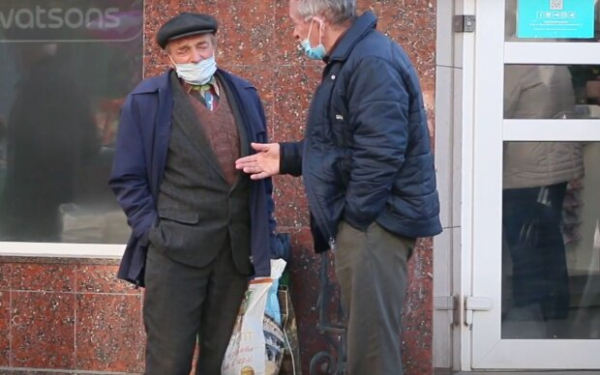 ПФУ установит новые размеры выплат: на какие суммы надеяться пенсионерам ПФУ установит новые размеры выплат: на какие суммы надеяться пенсионерам