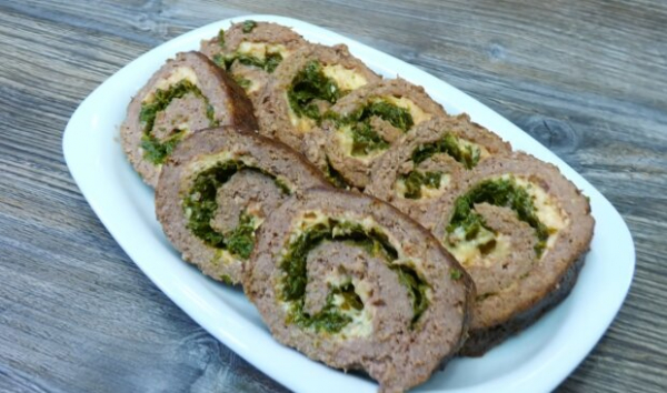 Самый вкусный мясной рулет в вашей жизни: ни в коем случае не теряйте этот рецепт Самый вкусный мясной рулет в вашей жизни: ни в коем случае не теряйте этот рецепт