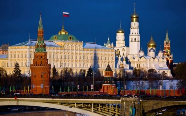 Заткнули рупор Кремля - крупнейшая соцсеть "отключила" российских пропагандистов Заткнули рупор Кремля - крупнейшая соцсеть "отключила" российских пропагандистов