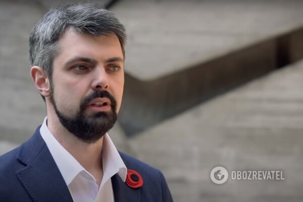 
Институт нацпамяти показал ролик о Второй мировой: в России возмутились
 