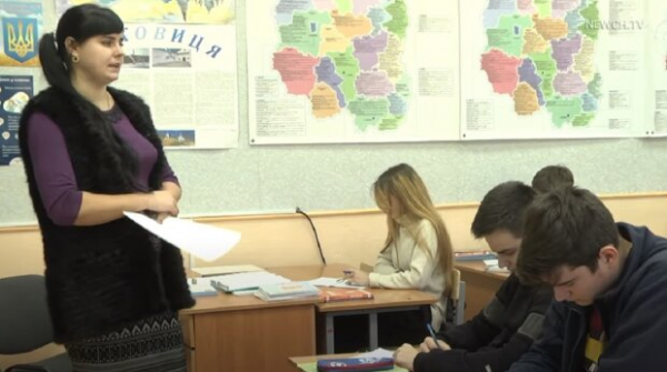 Новый министр образования Оксен Лисовой, о форме обучения с 1 сентября: "Потеряем часть студентов и преподавателей"