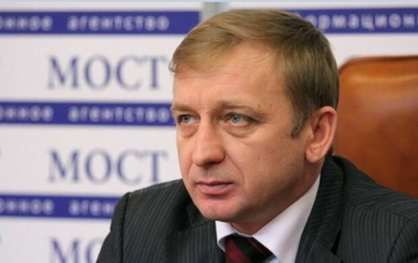 СМИ назвали коррупционером претендента на должность Госпотребслужбы Днепропетровской области СМИ назвали коррупционером претендента на должность Госпотребслужбы Днепропетровской области