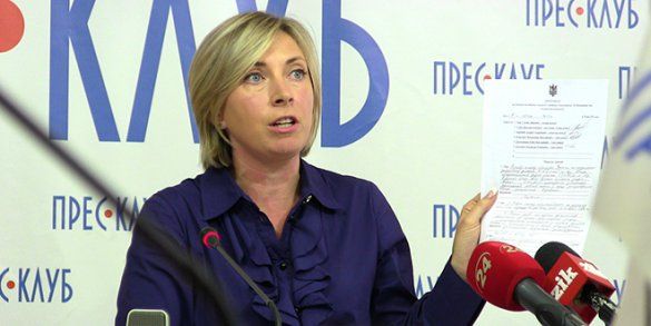 Нардеп объяснила, почему "слуги" повторно криминализировали пьяное вождение
Нардеп объяснила, почему "слуги" повторно криминализировали пьяное вождение