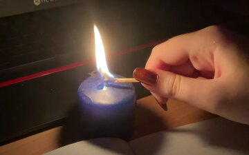 Графики отключений: когда украинцев снова переведут на почасовое электроснабжение