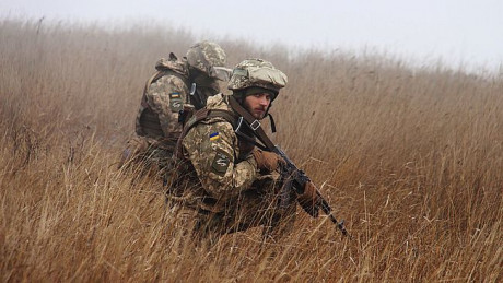 Остров Змеиный атаковали с кораблей РФ