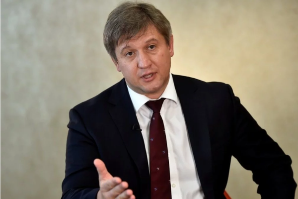 
Данилюк раскрыл последствия "бунта мэров" в Украине
 