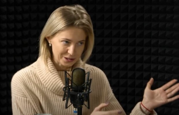 Поклонская призналась в любви Украине, как будто и не предавала: "Верили в цель Майдана..."