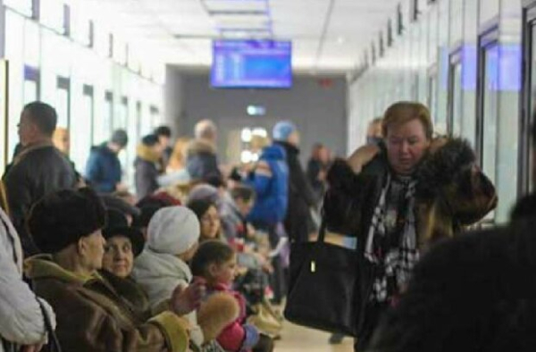 В Украине повысили пенсии: кому повезет получить больше, чем другие В Украине повысили пенсии: кому повезет получить больше, чем другие