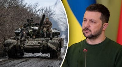Военная помощь от ЕС: Зеленский рассказал, сколько снарядов получила Украина
Военная помощь от ЕС: Зеленский рассказал, сколько снарядов получила Украина