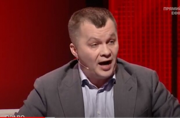 Правительство будет вынуждено ввести жесткий карантин: Милованов разъяснил, как спасти бизнес Правительство будет вынуждено ввести жесткий карантин: Милованов разъяснил, как спасти бизнес