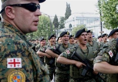 Преступников наказать, а Украине и Грузии – вернуть земли: в МИД поставили условие России
Преступников наказать, а Украине и Грузии – вернуть земли: в МИД поставили условие России