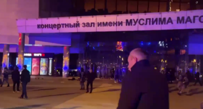 "Смерть за смерть": Медведев нагло угрожает украинцам "безжалостным уничтожением"
"Смерть за смерть": Медведев нагло угрожает украинцам "безжалостным уничтожением"