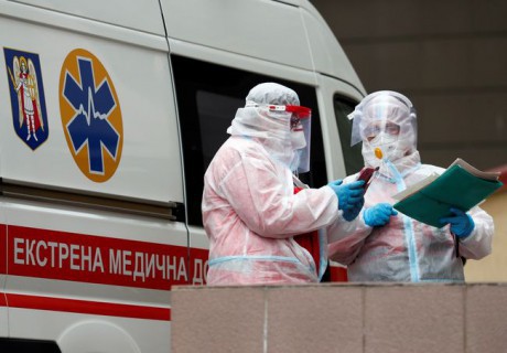 Правительство расширило перечень ограничений для "красной" зоны карантина Правительство расширило перечень ограничений для "красной" зоны карантина