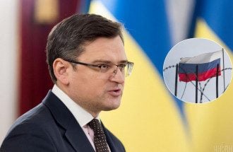 Напала на Украину, а теперь смеет угрожать Литве: Кулеба разнес Россию из-за блокады Калининграда
Напала на Украину, а теперь смеет угрожать Литве: Кулеба разнес Россию из-за блокады Калининграда