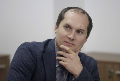 Журналиста Юрия Бутусова зовут на допрос по делу "вагнеровцов" Журналиста Юрия Бутусова зовут на допрос по делу "вагнеровцов"