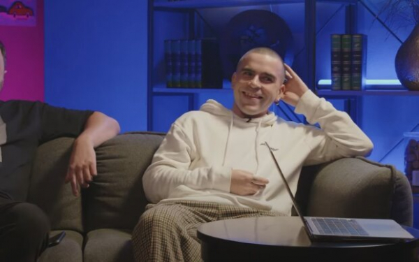 Антону Wellboy отказали, как Тина Кароль - дела певца решали даже без его мнения Антону Wellboy отказали, как Тина Кароль - дела певца решали даже без его мнения