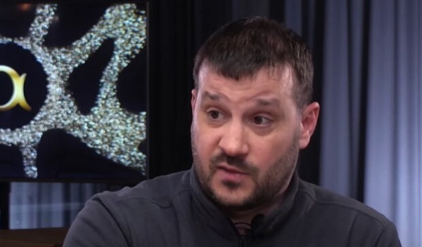 Андрусов назвал главные причины усиления мобилизации осенью: "Буксуют..."