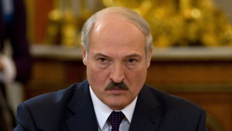 Адвокаты из Берлина инициируют дело против Лукашенко