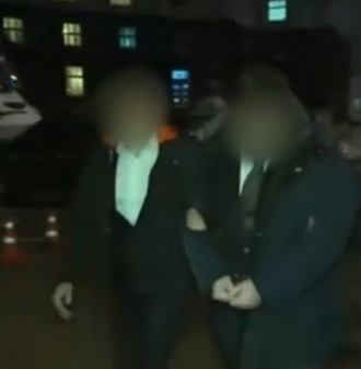 8 лет передавал информацию ФСБ РФ: помощника нардепа ОПЗЖ поймали на шпионаже
8 лет передавал информацию ФСБ РФ: помощника нардепа ОПЗЖ поймали на шпионаже