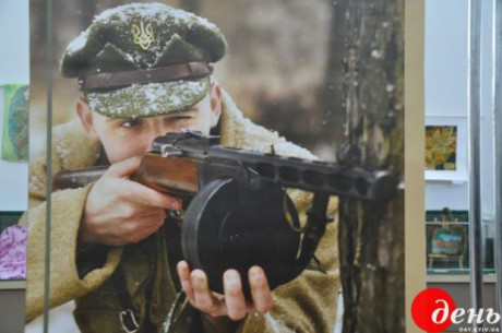 В Виннице в честь героев, участников боевых действий всех времен, откроют новый музей