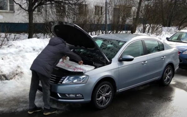 Водители дорого за это заплатят: что запрещено сейчас оставлять в машине Водители дорого за это заплатят: что запрещено сейчас оставлять в машине