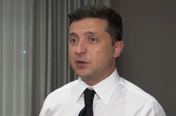 Зеленский пообещал раздобыть средство от пандемии для Украины: "Должна быть в числе первых стран" Зеленский пообещал раздобыть средство от пандемии для Украины: "Должна быть в числе первых стран"