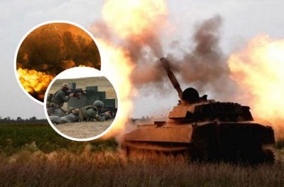 "Выполните требования - остановятся все возможные страдания": РФ открыто шантажирует Украину
"Выполните требования - остановятся все возможные страдания": РФ открыто шантажирует Украину
