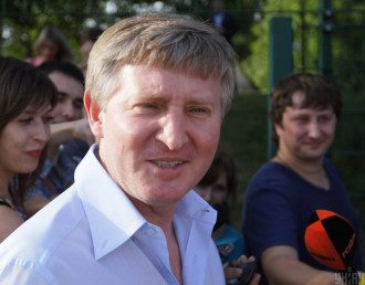 Ахметова заподозрили в создании новой партии, олигарх ответил
Ахметова заподозрили в создании новой партии, олигарх ответил