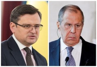 Кулеба встретится с Лавровым в Турции
