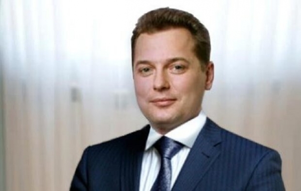 Экс-чиновник и глава "Альфа-Банка" Андрей Волков за 2 недели захватил больше 35 объектов столичной недвижимости Экс-чиновник и глава "Альфа-Банка" Андрей Волков за 2 недели захватил больше 35 объектов столичной недвижимости