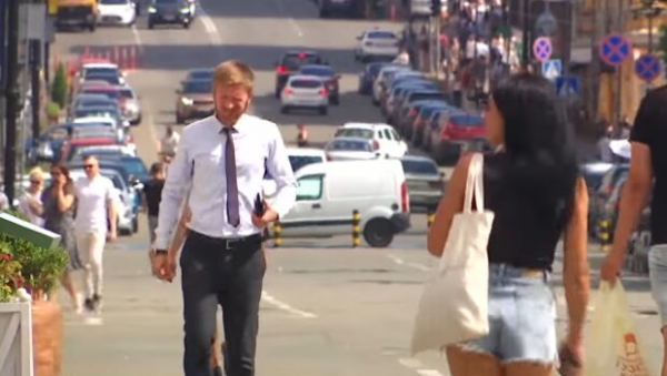 В Украину ворвется настоящая жара - погода на Троицу приятно удивит атмосферой В Украину ворвется настоящая жара - погода на Троицу приятно удивит атмосферой