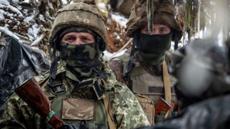 Пентагон выделил пакет помощи Украине с целью усиления возможностей ВСУ