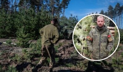 "Гопник - он и в Африке гопник": Подоляк жестко высказался о новом шантаже Путина
"Гопник - он и в Африке гопник": Подоляк жестко высказался о новом шантаже Путина