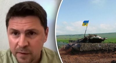 Данилов – об угрозах долгой войны: остановимся – на нас отыграется не только Путин
Данилов – об угрозах долгой войны: остановимся – на нас отыграется не только Путин