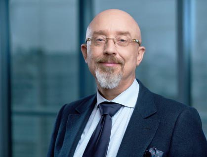 "Инфицированные заложники": Резников резко высказался о жителях Донбасса
                                                                                