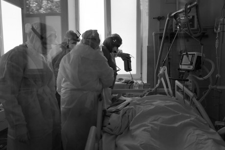 На Львовщине 53 школы переведены на дистанционную форму обучения На Львовщине 53 школы переведены на дистанционную форму обучения
