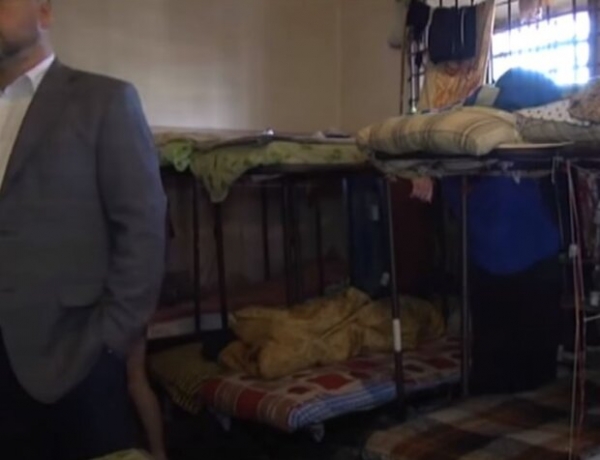 Не спешите заводить отношения с "зэком": специалисты рассказали об опасности криминальной романтики Не спешите заводить отношения с "зэком": специалисты рассказали об опасности криминальной романтики